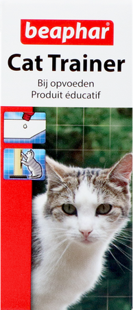 Beaphar Cat Trainer 10ml 2