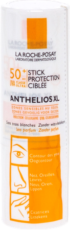 La Roche Posay Anthelios Stick Zones Sensibles Ip50+ 9g 3