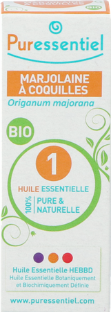 Puressentiel Eo Marjolein Bio Expert 5ml 4
