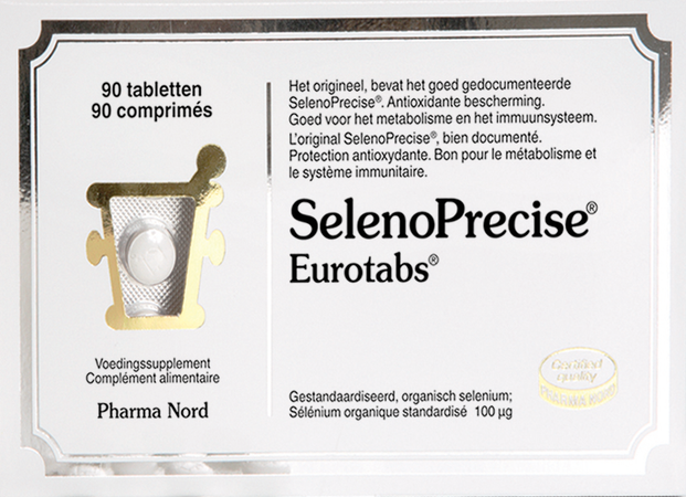 Selenoprecise Comp 90 2