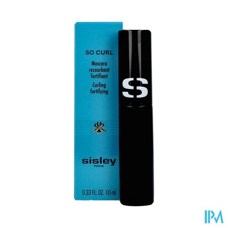 Sisley Mascara So Curl Deep Brown 2