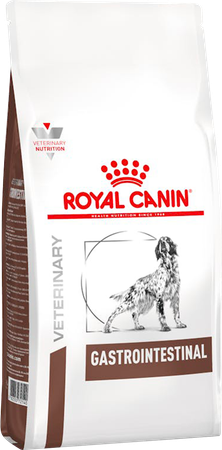 Royal Canin Dog Gastrointestinal Dry 2kg 3