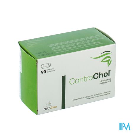 Controchol Tabl  90