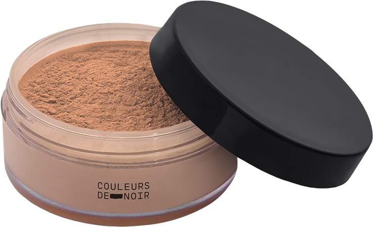 Couleurs De Noir Soft T. Loose Found. Pdr 03 3