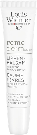Widmer Remederm Lippenbalsem 15ml 3