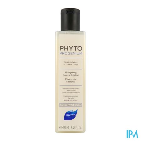 Phytoprogenium Sh Extreme Zachtheid 250ml 1