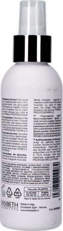 Ethe Curls Reactivator Krullend Haar 150ml 2