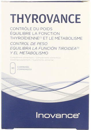 Thyrovance Comp 30 Ca133 2