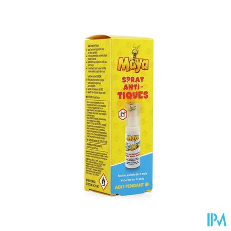 Studio 100 A/tiques Maya Spray 60ml