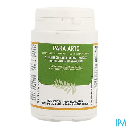 Para Arto Gel 60 2
