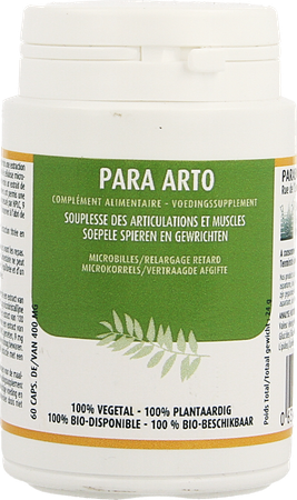 Para Arto Gel 60 2