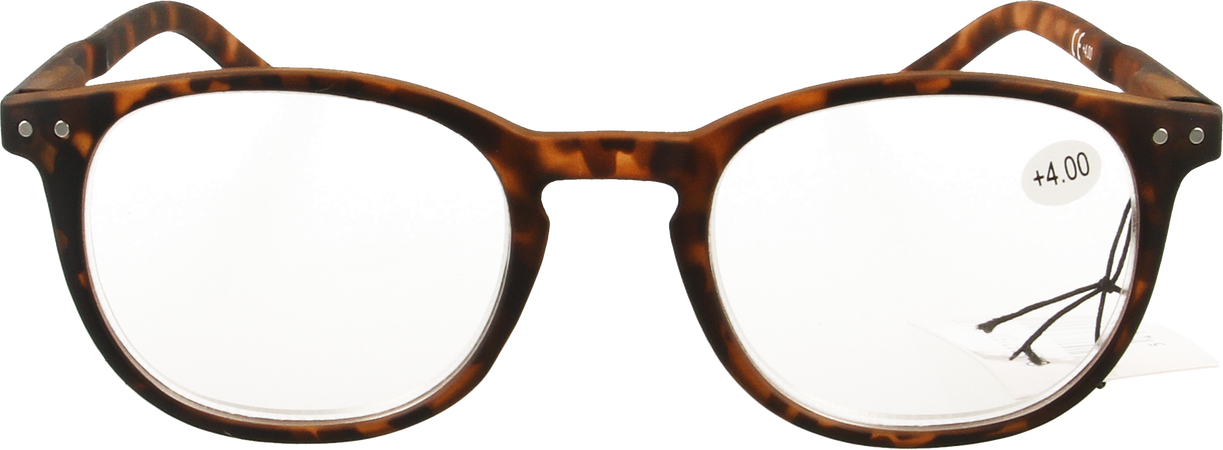 Pharmaglasses Roma Tiger +4.00 1
