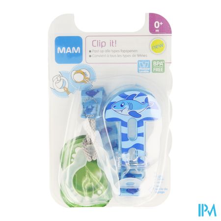 Mam Baby's Cutlery 1