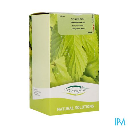 Salsepareille Racine Boite 250g Fag