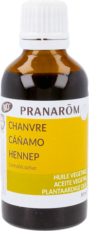 Pranarom Po Hennep Fl 50ml 2