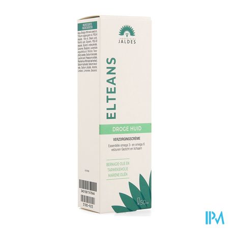 Elteans Creme Dh Tube 50ml