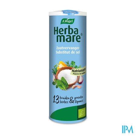 A.Vogel Herbamare Natriumarm dieetzout