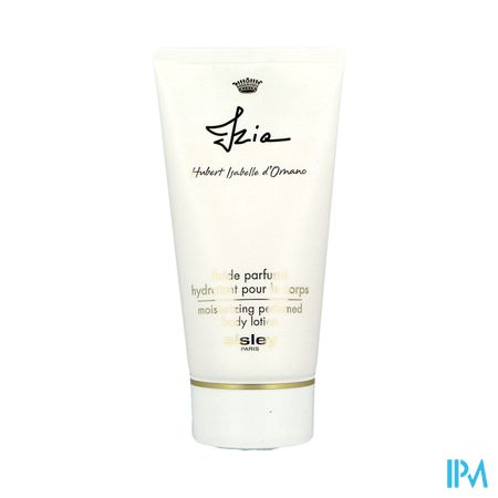Sisley Izia Moiturizing Perf.body Lotion 150ml 6