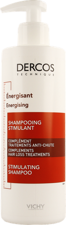 Vichy Dercos Energy Sh 400ml 3