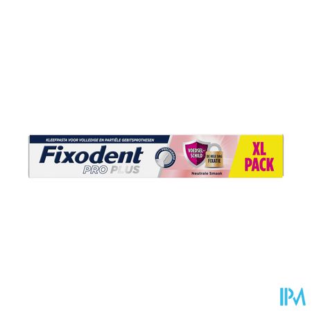 Fixodent Proplus Food Seal Tube 57g