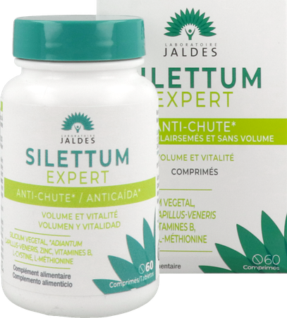 Silettum Expert Comp 60 9