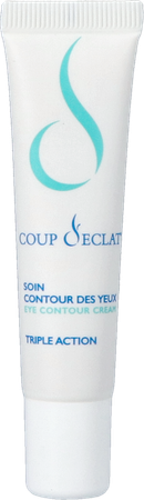 Coup D'eclat Oogcontour Verzorg. Driev. Werk. 15ml 2
