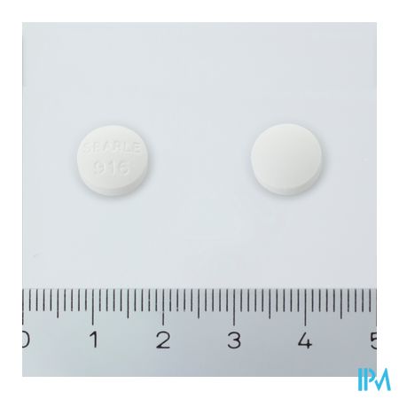 Aldactone Comp 30 X 50mg