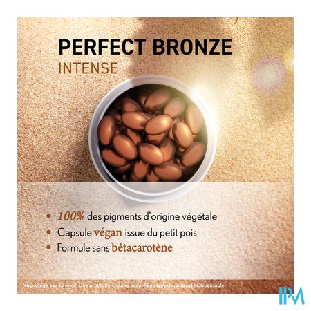 Oenobiol Perfect Bronze Intense Caps 2x30 8
