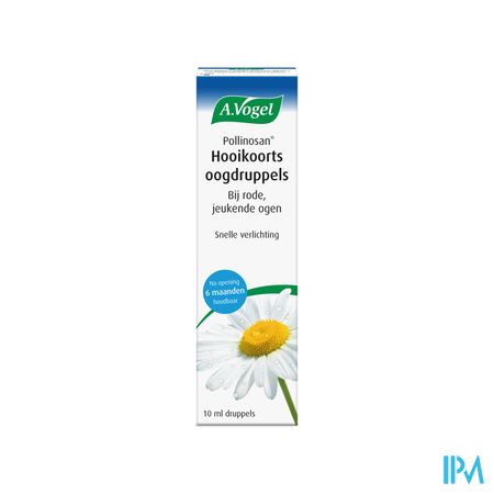 A.Vogel Pollinosan 10ml