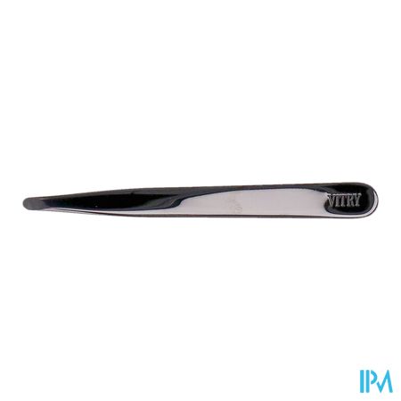 Vitry Epileerpincet Luxe Pure Black 2