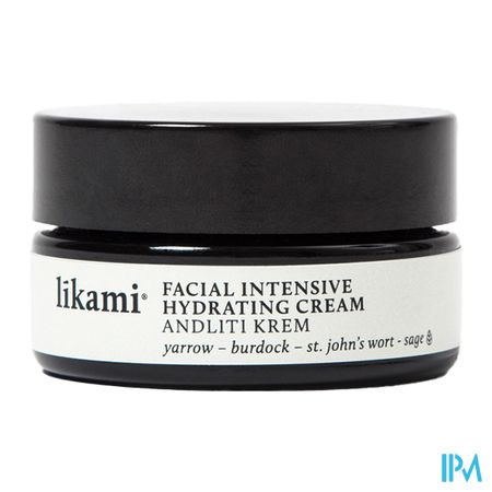 Likami Facial Intensive Hydrating Cream 30ml 1