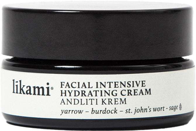 Likami Facial Intensive Hydrating Cream 30ml 1