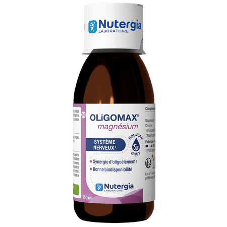 Oligomax Magnesium 150ml