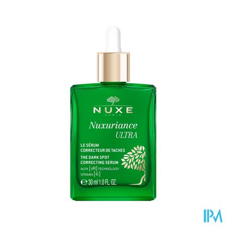 Nuxe Nuxuriance Ultra Serum Correcteur Taches 30ml