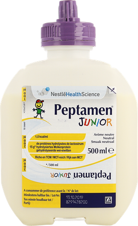 Peptamen Junior Smartflex 500ml Nf 3