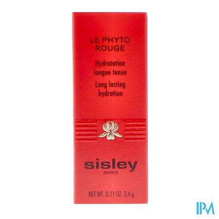 Sisley Phyto-rouge 15 Beige Manhattan 1