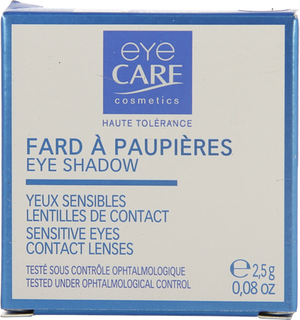 Eye Care Eye Shadow Praline 2,5g 932 1