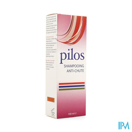 Pilos Shampoo 100ml