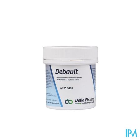 Debavit V-caps 60 Deba