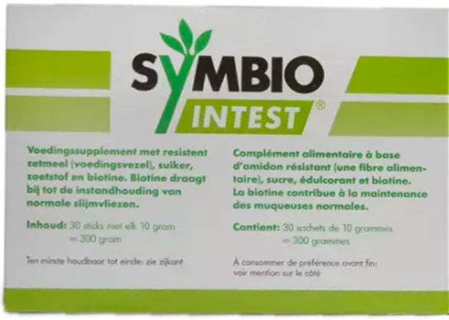 Symbiointest New Pdr Sach 30 2