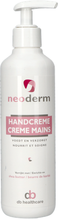 Neoderm Creme Mains 250ml 1