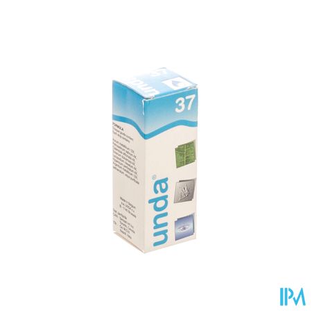 Unda Complexe N37 20ml Unda