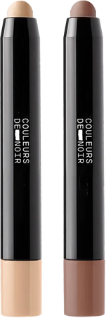 Couleurs De Noir Conceal Shaping Kit 02 4