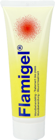 Flamigel Tube 50g 7