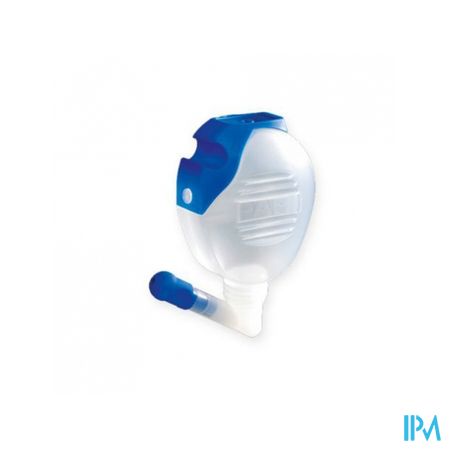 Pari Montesol Nasal Douche Henrotech