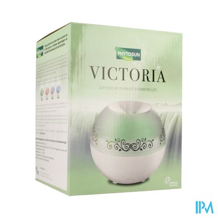 Phytosun Diffuseur Victoria