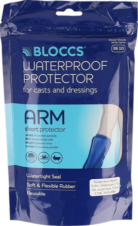 Sealprotect Sport Volwassene Onderarm 53cm 1