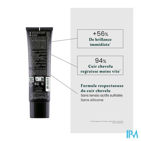 Furterer Head Spa Zuiverende Scrub 150ml 10
