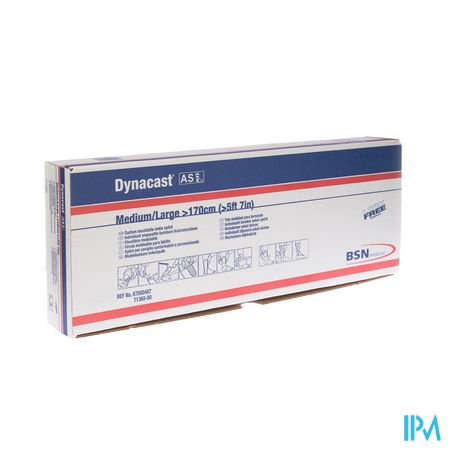 Dynacast As Kit M-l 1 7136000 1