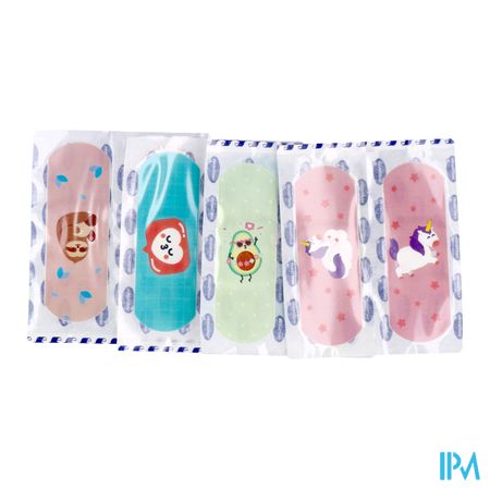 Dermaplast Kids Wonderful P16 2